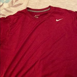 Nike Dri fit tee